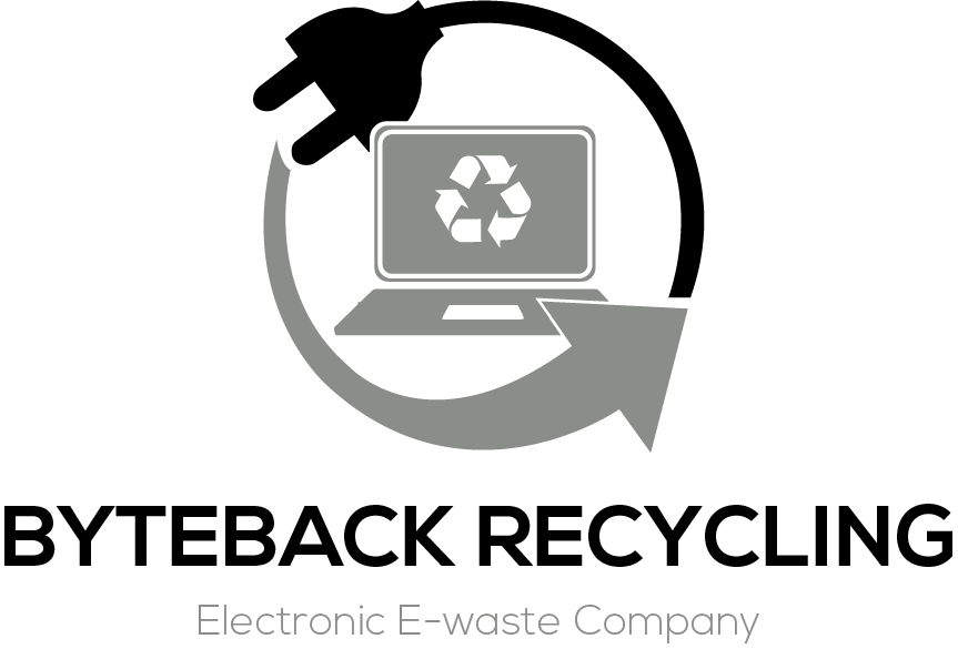 Electronic E-waste